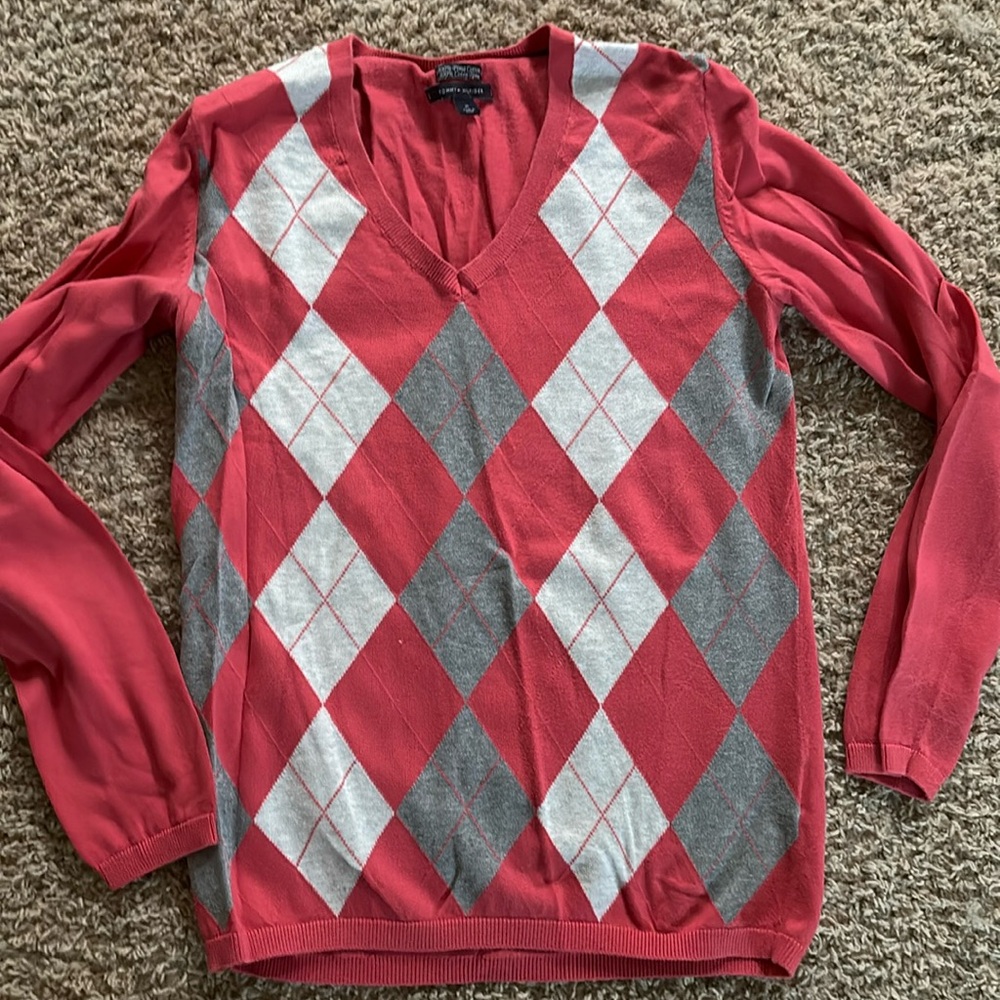 Tommy Hilfiger Sweater
